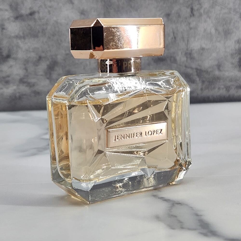Jennifer Lopez Perfume PROMISE 50 ML/1.7 oz EAU DE PERFUM Spray by JLo